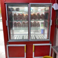 فروش سه عدد یخچال|فروشگاه و مغازه|الیگودرز, |دیوار