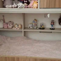 سرویس تخت کودک