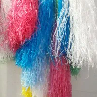 دستمال رقص عروسی|صنایع دستی و سایر لوازم تزئینی|دره شهر, |دیوار