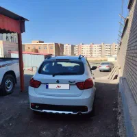 کوییک GXL 1403|خودرو سواری و وانت|بیرجند, |دیوار