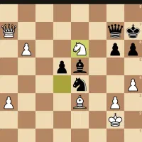 آموزش شطرنج از آمادگی تا سطح استادی