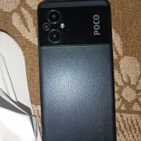 گوشی پوکو m5 پول نیاز دارم میدم