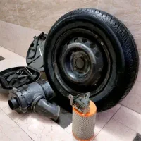 لوازم جانبی خودرو