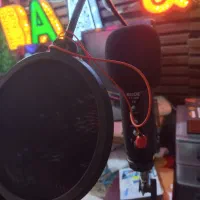 میکروفن rode nt .usbحرفه ای (کوندانسر)