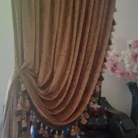 پرده یالان