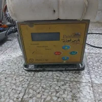 دستگاه جوش الکترو فیوژن p700