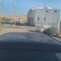 پراید ۸۳ انژکتور سورمه ای|خودرو سواری و وانت|تبریز, |دیوار