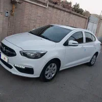 شاهین۱۴۰۱j نسخه فول زاپاس نخورده توربو