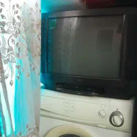 تلوزیون NEC ۲۱ سالم