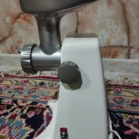 ۲ عدد چرخ گوشت ژاپنی و ایرانی