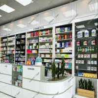 نیازمند تکنسین دارویی برای شیفت عصر
