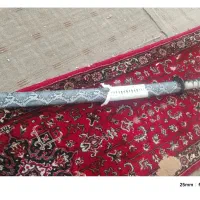 شمشیر|کلکسیون و سرگرمی|ارومیه, |دیوار