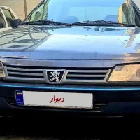 پژو۴۰۵ مدل۹۴|خودرو سواری و وانت|سقز, |دیوار