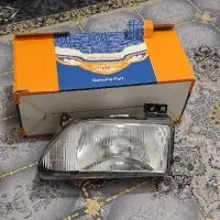 فروش چراغ جلو پراید