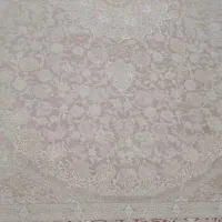 پادری۲تخته فرش۶متری۱۲۰۰شانه خاطره کاشان۸ماه کارکرد