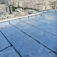 قیرگونی ایزوگام آسفالت با بهترین برند حتی۱متر|خدمات پیشه و مهارت|تهران, استاد معین|دیوار