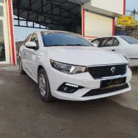 تارا V1 مدل 1403|خودرو سواری و وانت|ارومیه, |دیوار