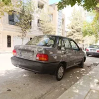 مسافر دربستی