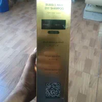 شامپو رنگ اصلی و عالی|آرایشی، بهداشتی، درمانی|گنبد کاووس, |دیوار