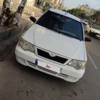 پراید 111مدل 91