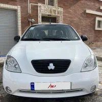 تیبا ۲ مدل ۱۴۰۰