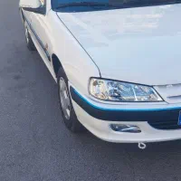 پژو پارس مدل98