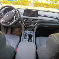 پیکاپ فوتون g7 مدل۴۰۳|خودرو سواری و وانت|ارومیه, |دیوار