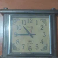 ساعت عتیقه