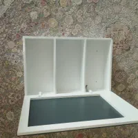 باکس آینه