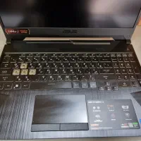 ایسوز تاف گیمینگ پرقدرت با RTX|رایانه همراه|آمل, |دیوار