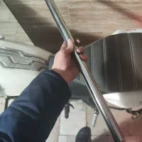 میله کمک آپاچی