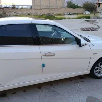 فروش دنا 6 دنده سفید صفر
