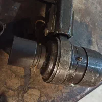 اچار گیربکسی امریکایی