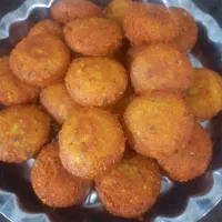 فلافل کده جهانگیر آباد