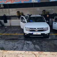 رنو داستر 2017