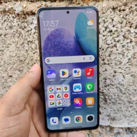 شیائومی Redmi Note 12 Pro لا کاغذی 256GB/8GB|موبایل|آبادان, |دیوار
