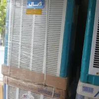 کولر ۷۰۰۰ ابسال اکبند با ضمانت