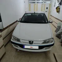 پژو پارس تیو فایو 1401دریچه سیم