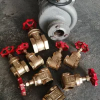 پمپ آب برند پم اسب PEM 3/4|مصالح و تجهیزات ساختمان|تهران, تولید دارو|دیوار