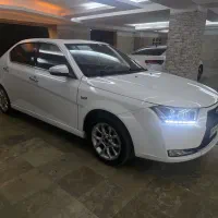 دناپلاس اتوماتیک توربو آپشنال ۱۴۰۳