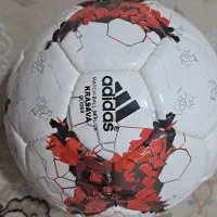 توپ جام جهانی روسیه 2017 اصل