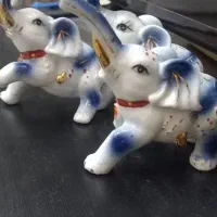 مجسمه فیل چینی اصلی|مجسمه، تندیس، ماکت|محمدشهر, شهرک چمران|دیوار