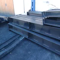 سوله سازی اسکلت فلزی|خدمات پیشه و مهارت|بهار, |دیوار