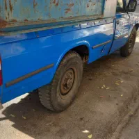 نیسان ۳۸۰۰ تک برگ سند|خودرو سواری و وانت|مشهد, هفده شهریور|دیوار