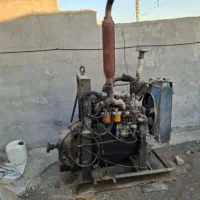 متور رومانی