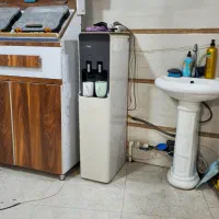 آبسرد کن و گرم کن|آبسردکن و تصفیه آب|ماسال, |دیوار