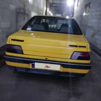 تاکسی ۹۵|خودرو کلاسیک|اندیمشک, |دیوار