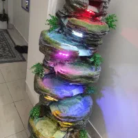 ابنما چراغ دار