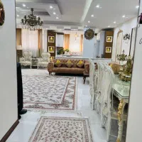 واحد ۱۵۰ متری دارای پنت هاوس فول امکانات|اجارهٔ آپارتمان|رباط‌کریم, رباط‌کریم|دیوار