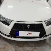 دنا ۶دنده رینگ مدل۱۴۰۵